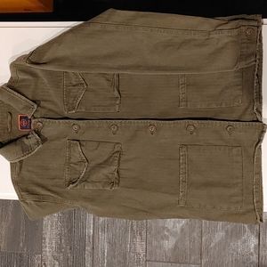 Boom Boom Jeans Jacket